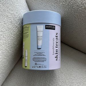 BareMinerals skin treats